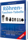 R&ouml;hren-Taschen-Tabelle