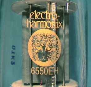 6550 von Electro Harmonix