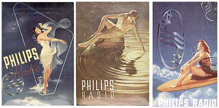 Philips Poster