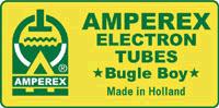 Amperex-Logo