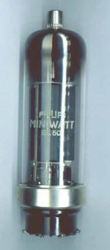 Die EL50 von Philips Miniwatt