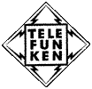 Telefunken-Logo