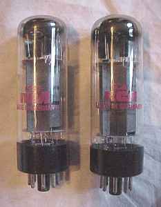 RCA 6AC7, Made in China