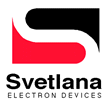 Das Svetlana-Logo