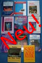 Jogis Buchempfehlungen