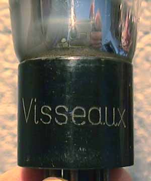 6V6G von Visseaux