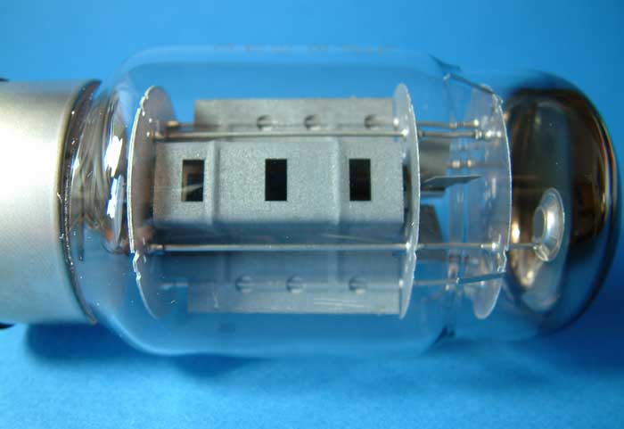 SED KT88 von Svetlana