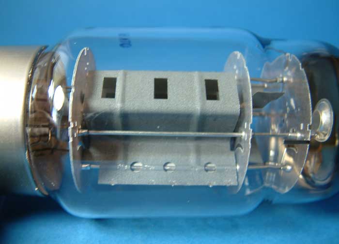 SED KT88 von Svetlana