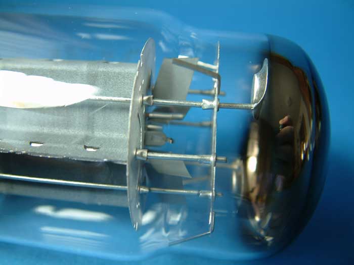 SED KT88 von Svetlana