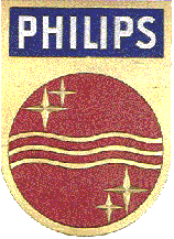 Das Philips-Logo