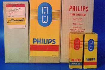 Philips-Box