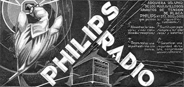 Philips-Poster