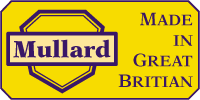 Mullard-Logo