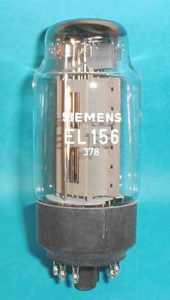 Die EL156 von Siemens