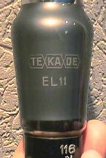 EL11 von TeKaDe