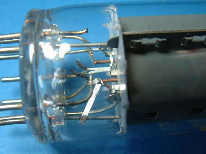 Die EL506 von Brimar aus England