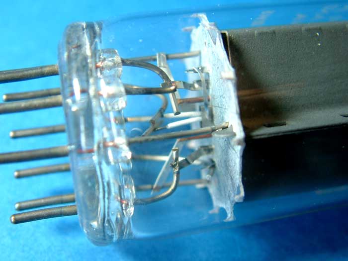 Die EL506 von Brimar aus England