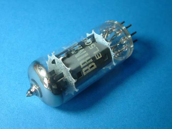 Die EL506 von Brimar aus England