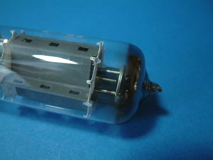 Die EL506 von Brimar aus England