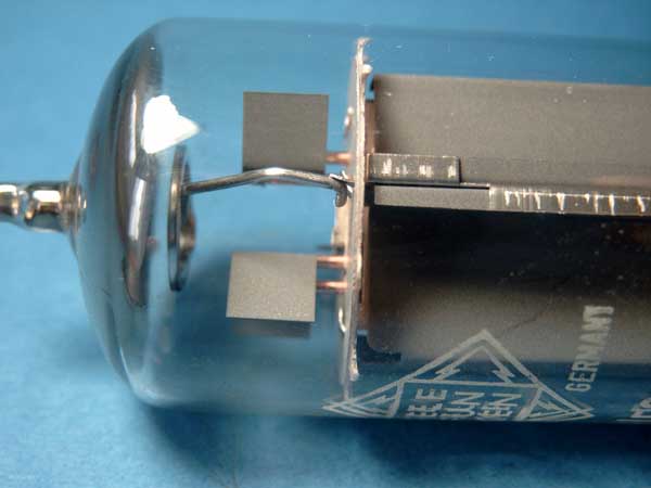 Die PL508 von Telefunken