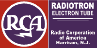 RCA-Logo