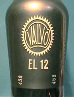 EL12 von Valvo