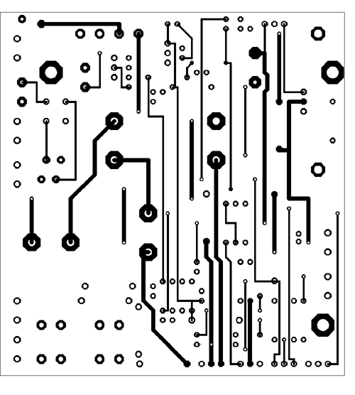 Layout CMP