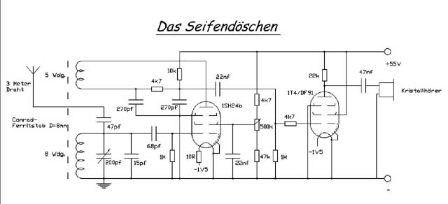 Schaltbild