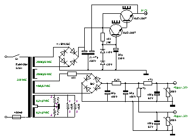 Aufbau innen 2