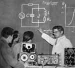 Hier kann man viel lernen...!