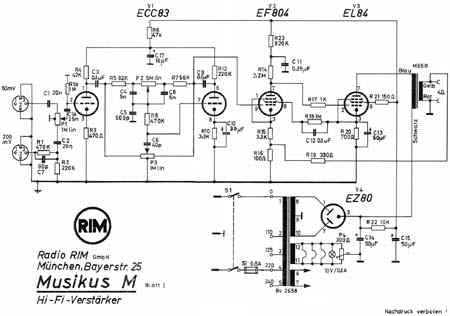 Musikus-M-Schaltung, jpg, 123,967 kByte