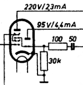Jogis Schaltplanservice historischer Ger&auml;te