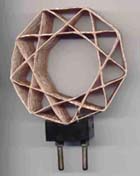 Korbspulen - selbstgewickelt!