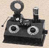 Etwas f&uuml;r den L&ouml;tkolben ...